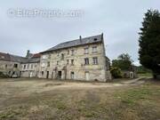 Appartement à SEPTMONTS