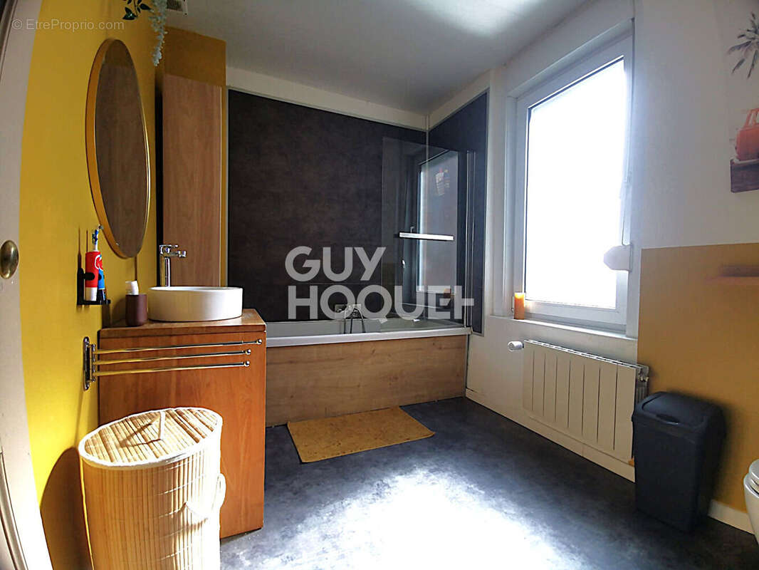 Maison à ARMENTIERES