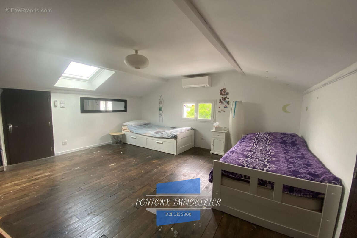 Maison à SAINT-PAUL-LES-DAX