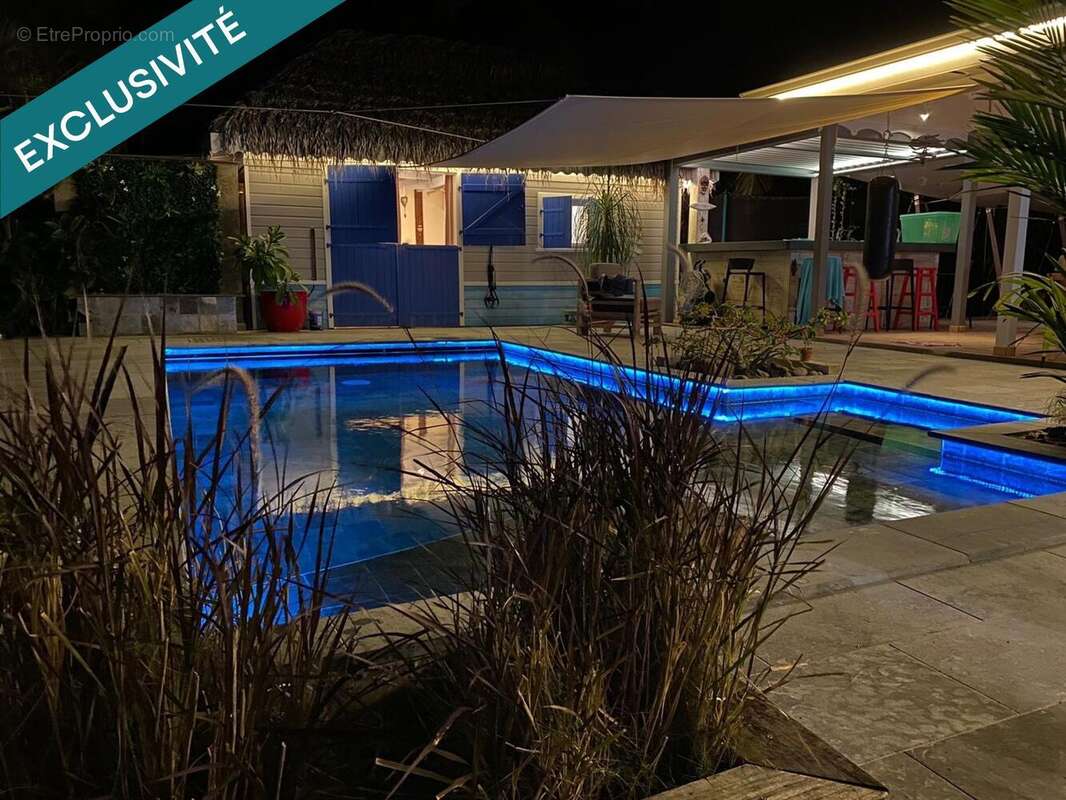 Photo 2 - Maison à LE FRANCOIS