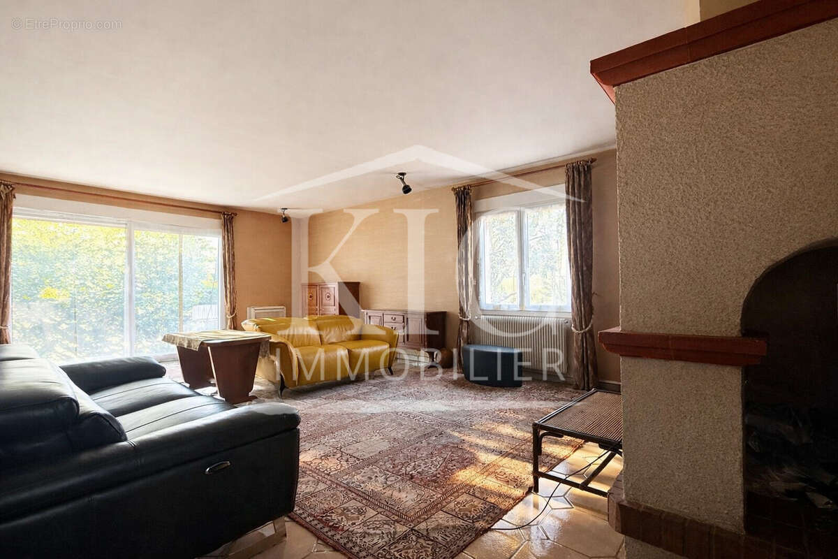 Maison à CARCASSONNE