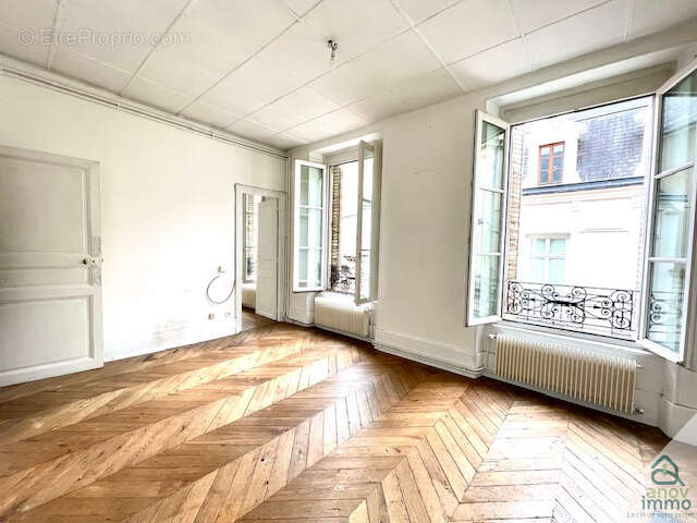 Appartement à AUTUN