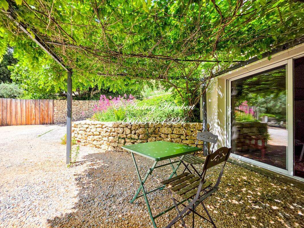 Maison à VILLENEUVE