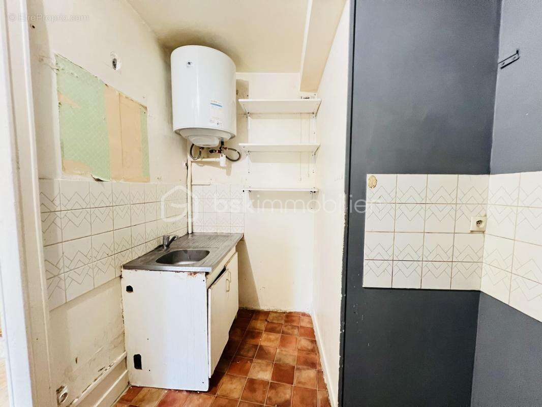 Appartement à ARCUEIL