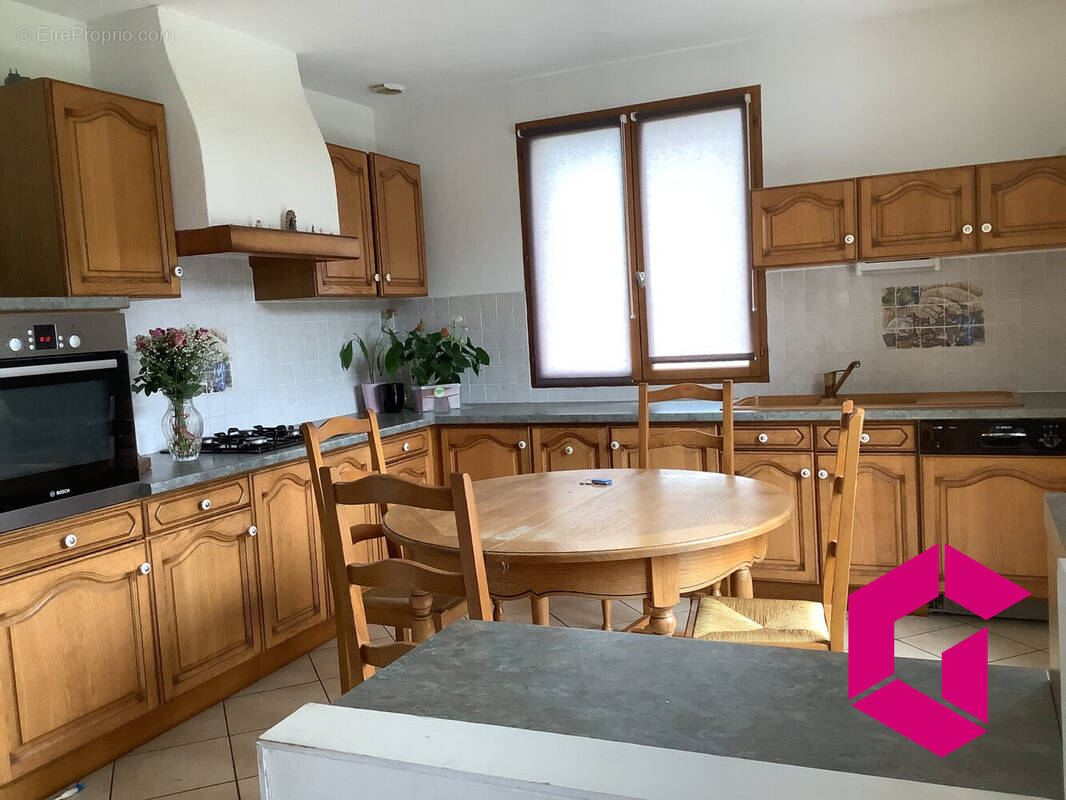 Maison à BOURG-ARGENTAL