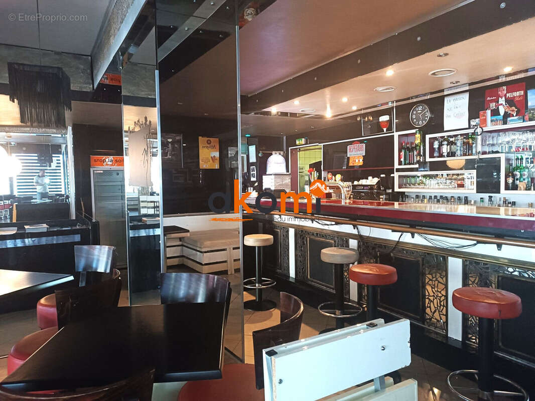 Commerce à GUEBWILLER