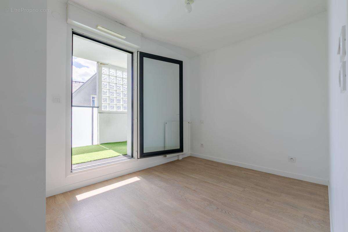 T3 récent - 60m2 avec terrasse - photo 5