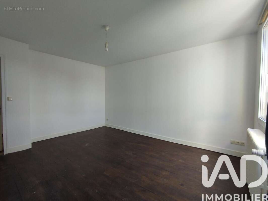 Photo 3 - Appartement à ORLEANS