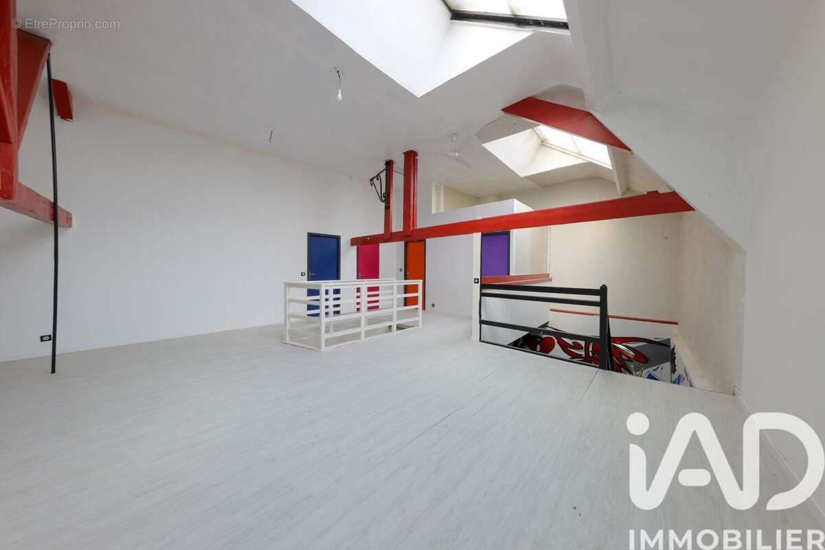 Photo 8 - Appartement à NANTES