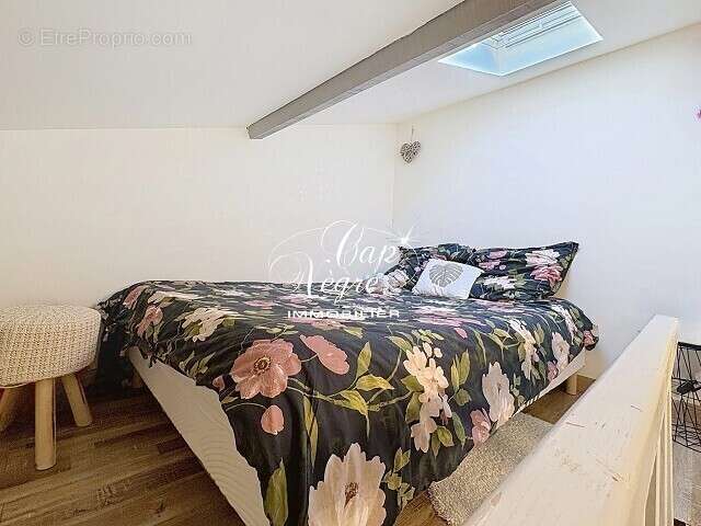 Maison à CAVALAIRE-SUR-MER