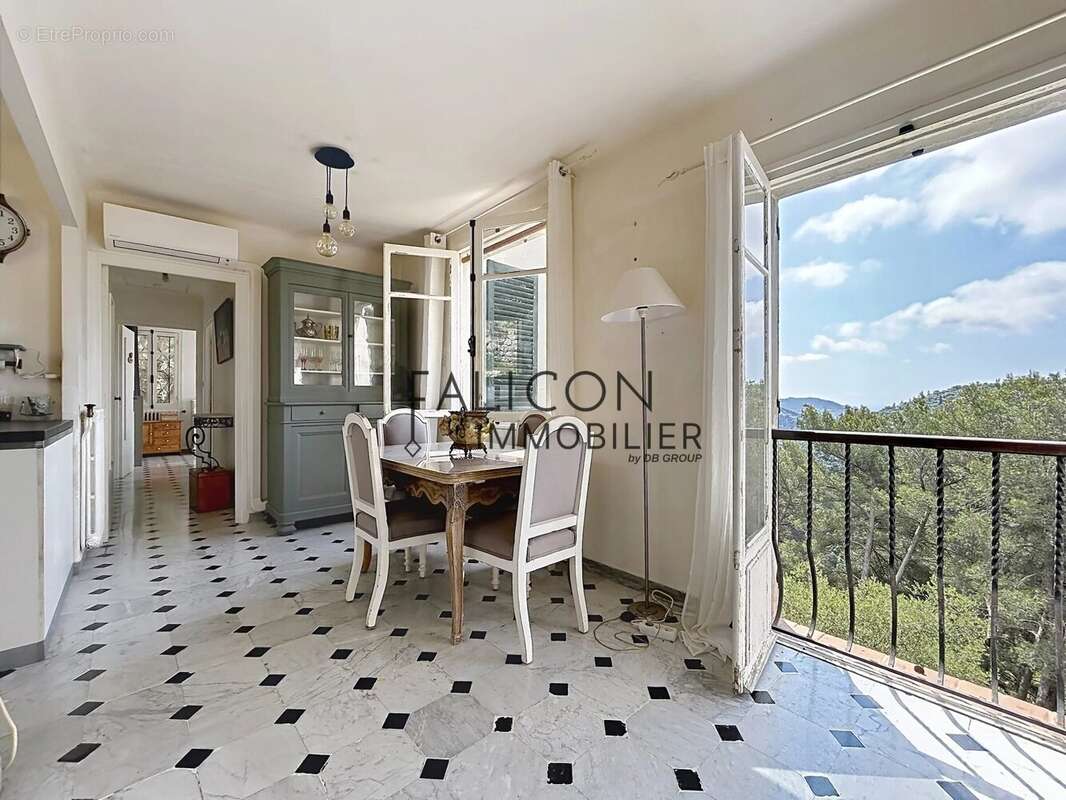 Maison à FALICON