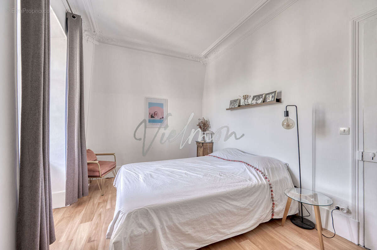 Appartement à SAINT-GERMAIN-EN-LAYE