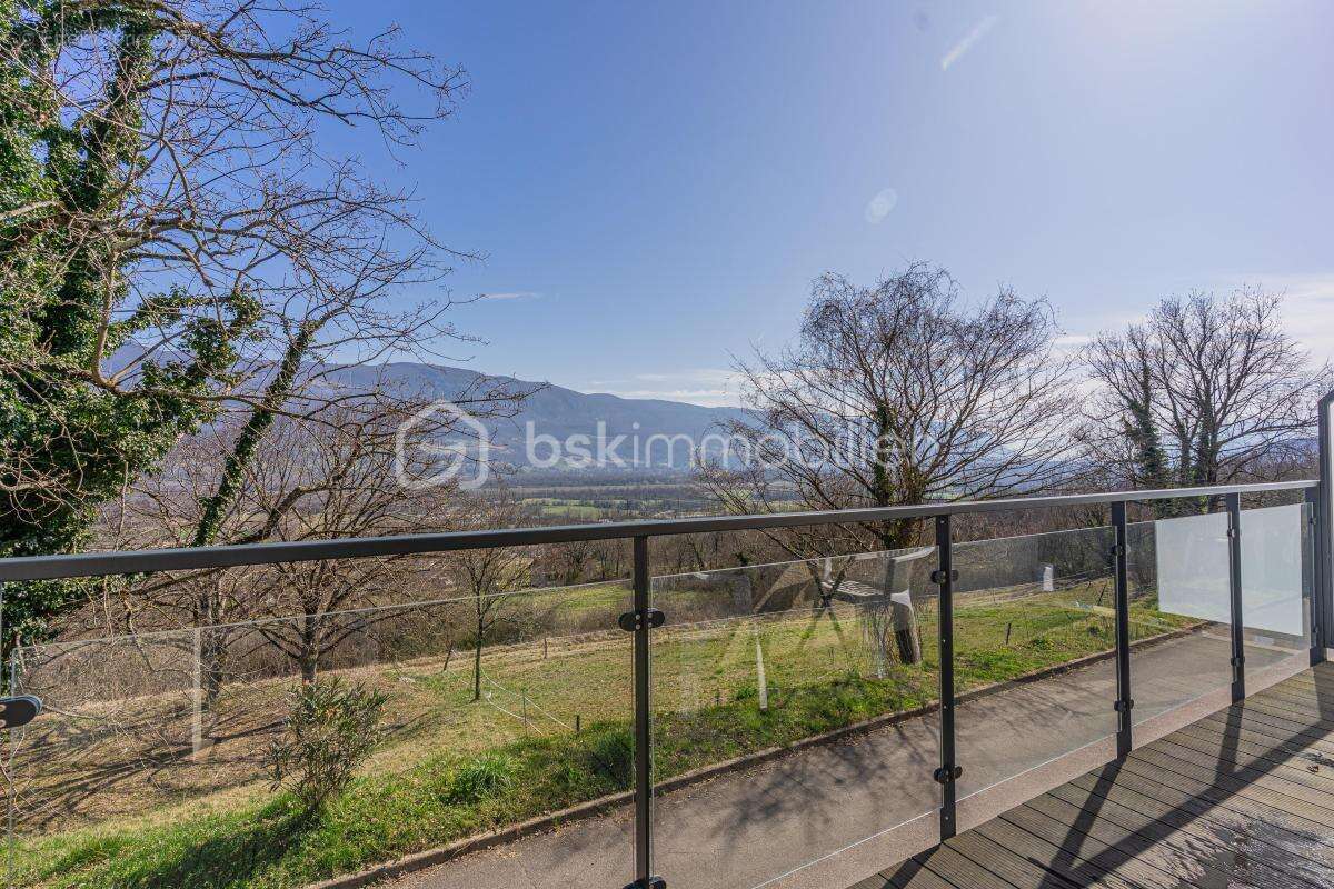 Appartement à ANGLEFORT