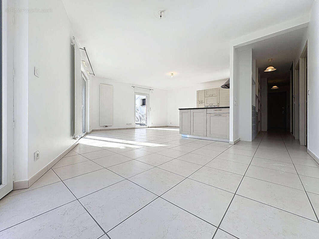 Appartement à ANNECY