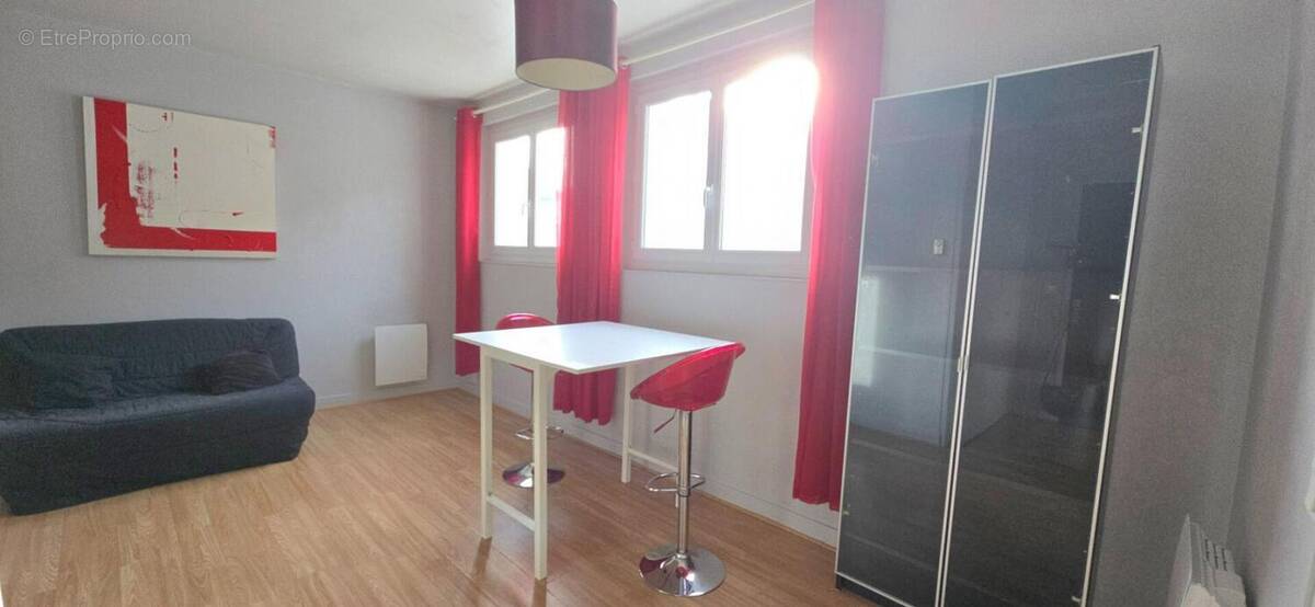 Appartement à PERIGUEUX
