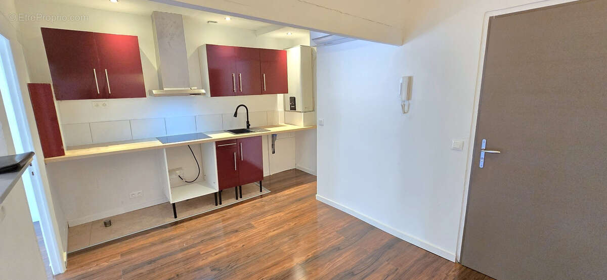 Appartement à DRAGUIGNAN