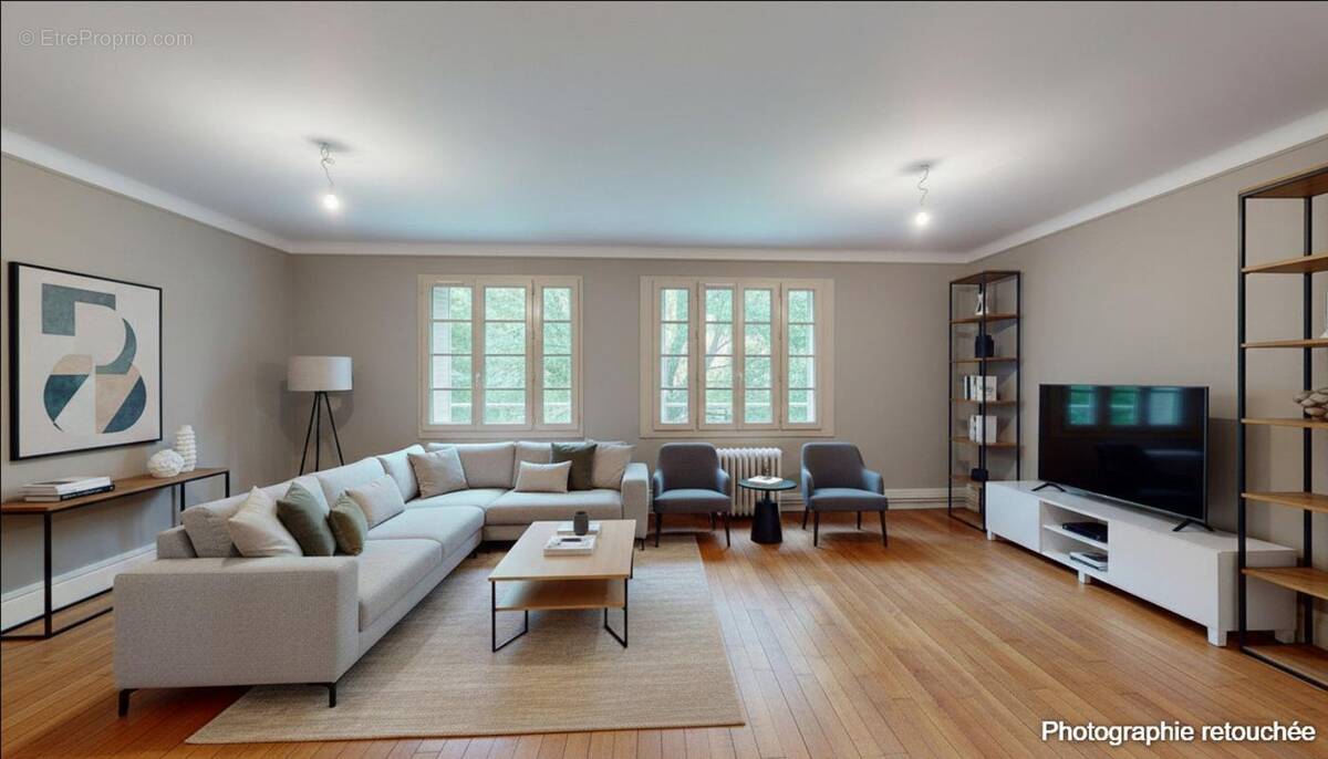 Appartement à AUXERRE