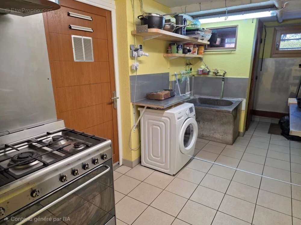 Maison à SAINT-PAUL-LES-MONESTIER