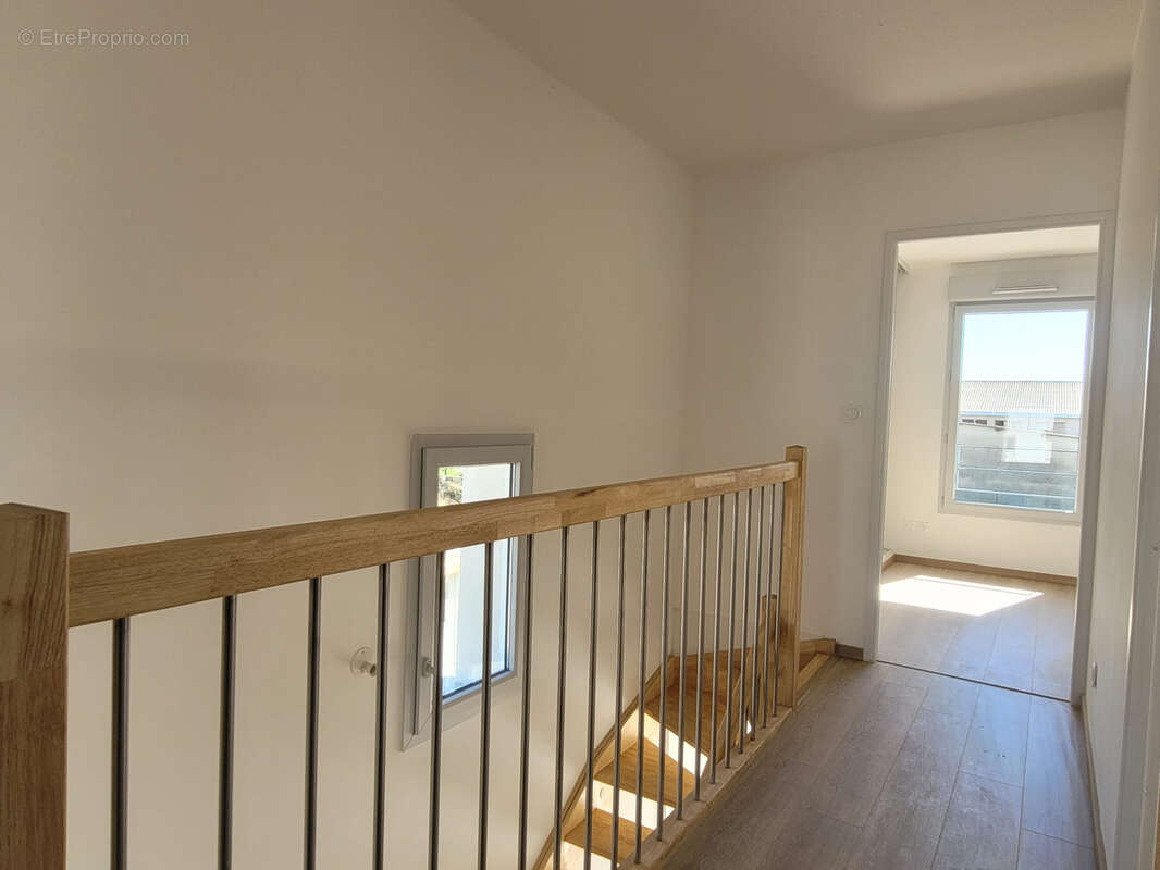 Maison à TOURNEFEUILLE