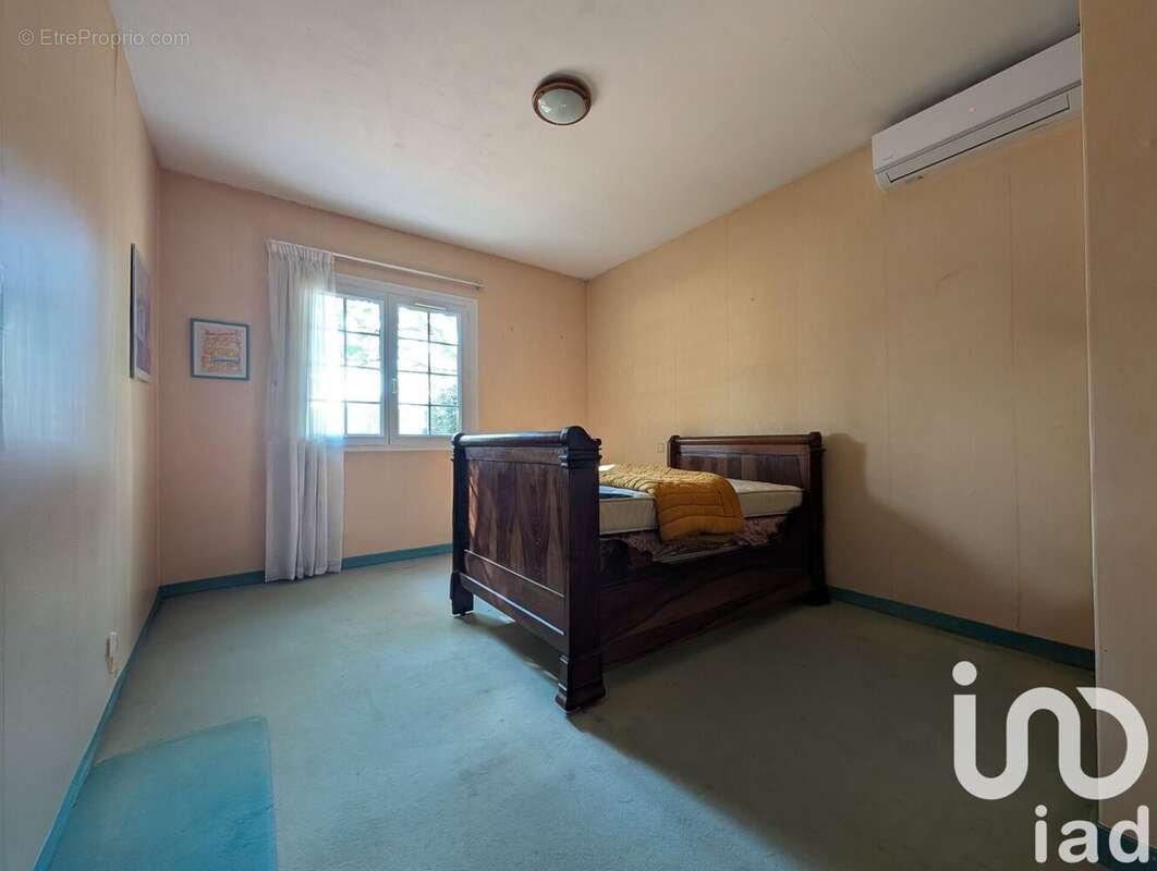 Photo 9 - Maison à SAINT-ANDRE-DE-CUBZAC