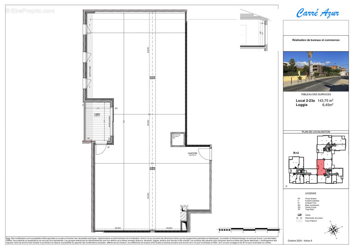 Commerce à SANARY-SUR-MER
