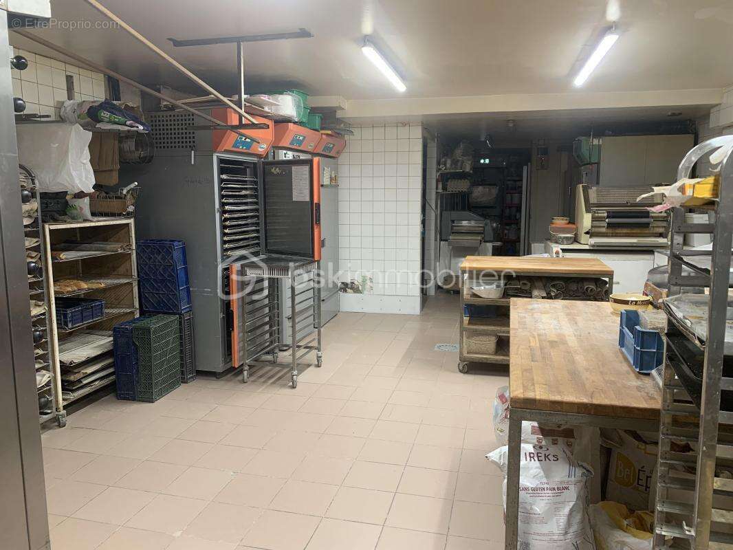 À vendre Belle Boulangerie - photo 6
