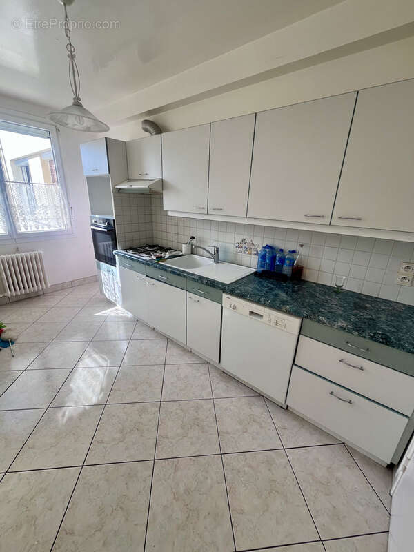 Appartement à TROYES