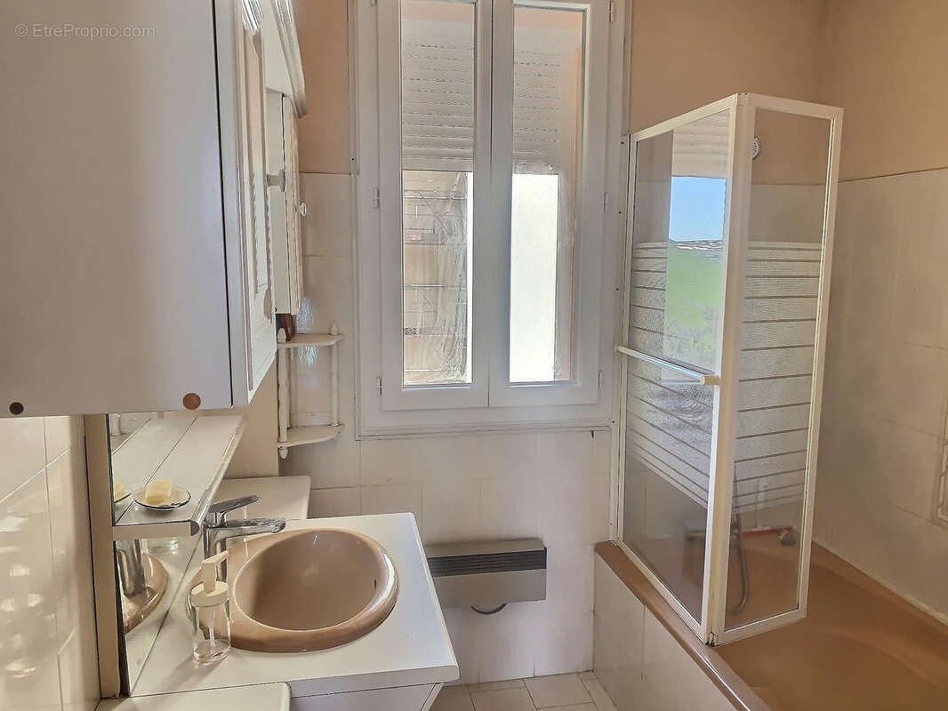 Appartement à LE LAVANDOU