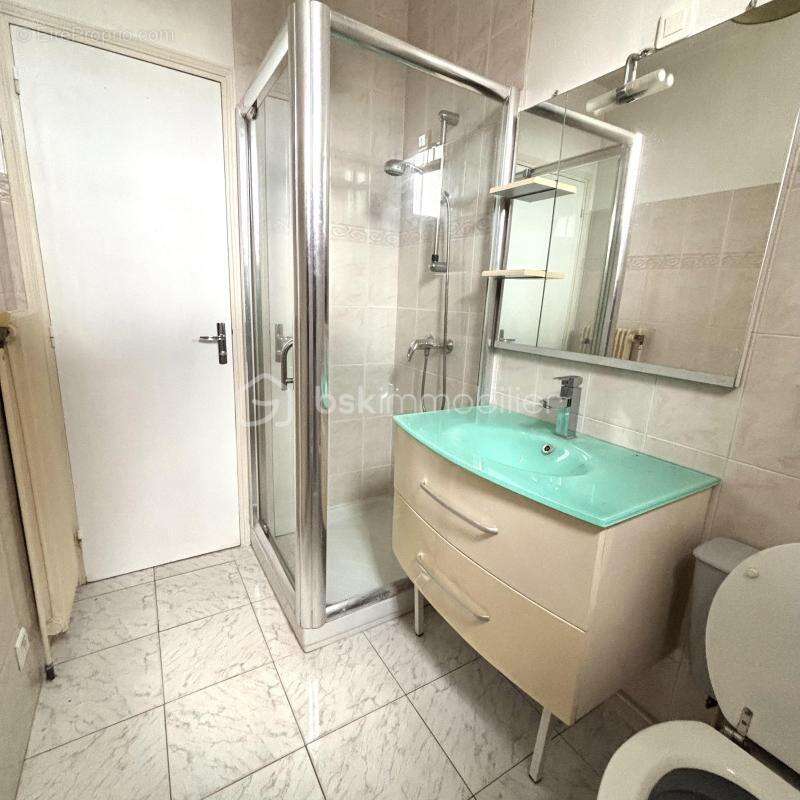 Maison à VIRY-CHATILLON