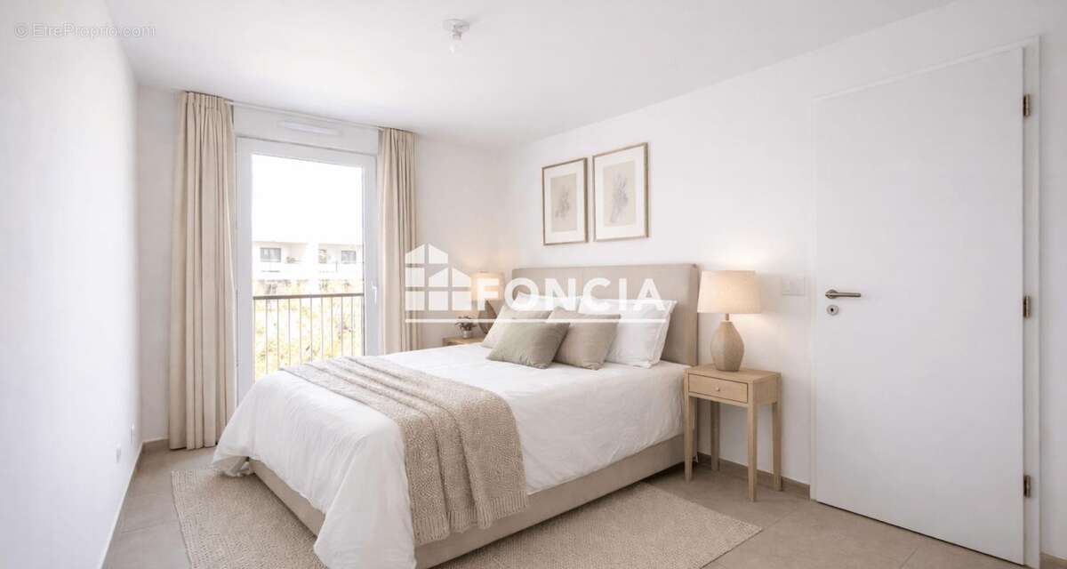 Appartement à ARGELES-SUR-MER