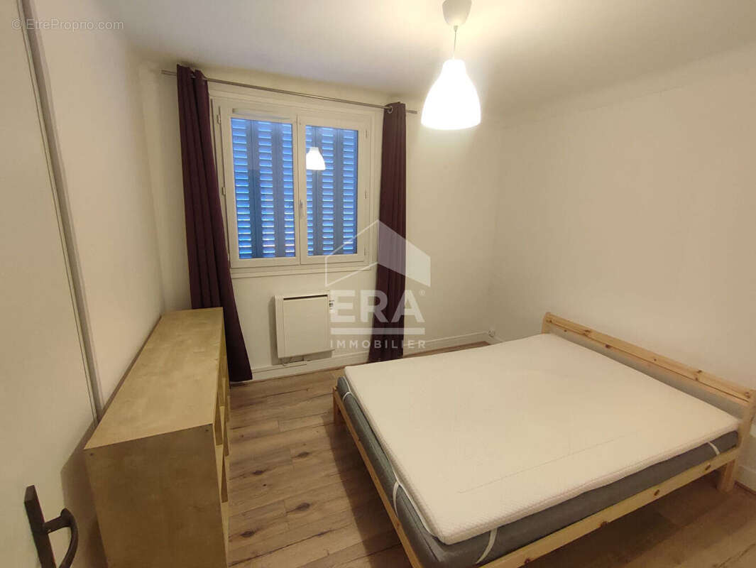 Appartement à OULLINS