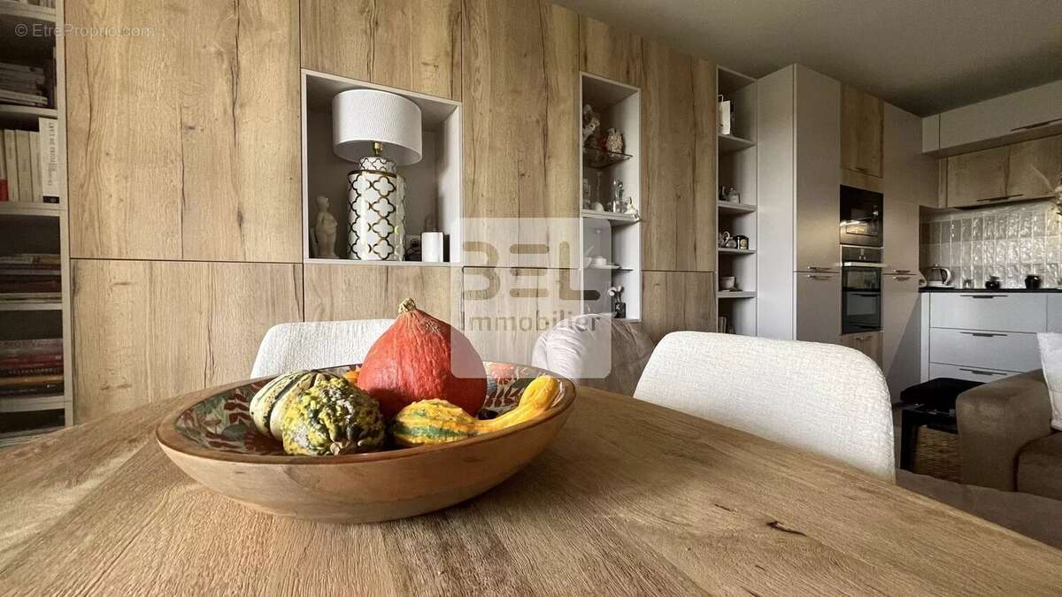Appartement à UZES