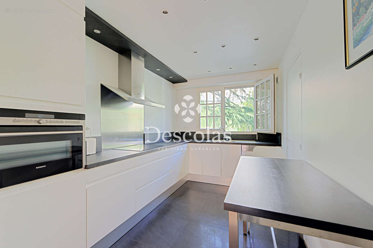 Appartement à LE PECQ