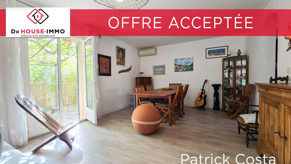 Maison à SOLLIES-PONT