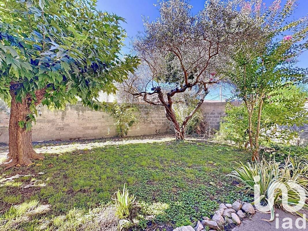 Photo 1 - Maison à BEAUCAIRE