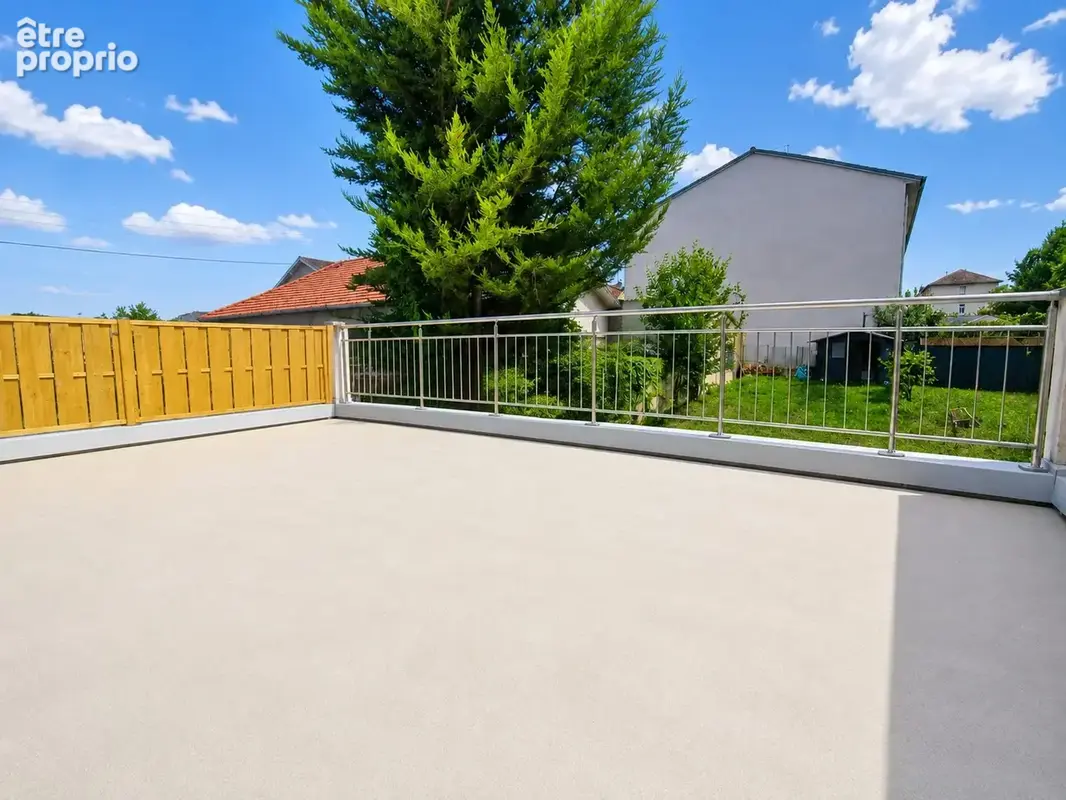 Maison 4 pièces 135 m² à vendre à Jarny (54800) - photo 1