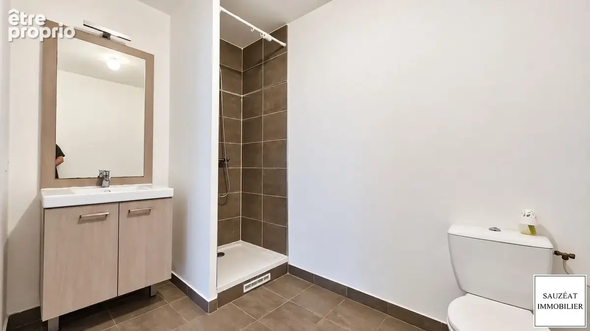 Bagneux - Appartement récent proche RER - photo 6