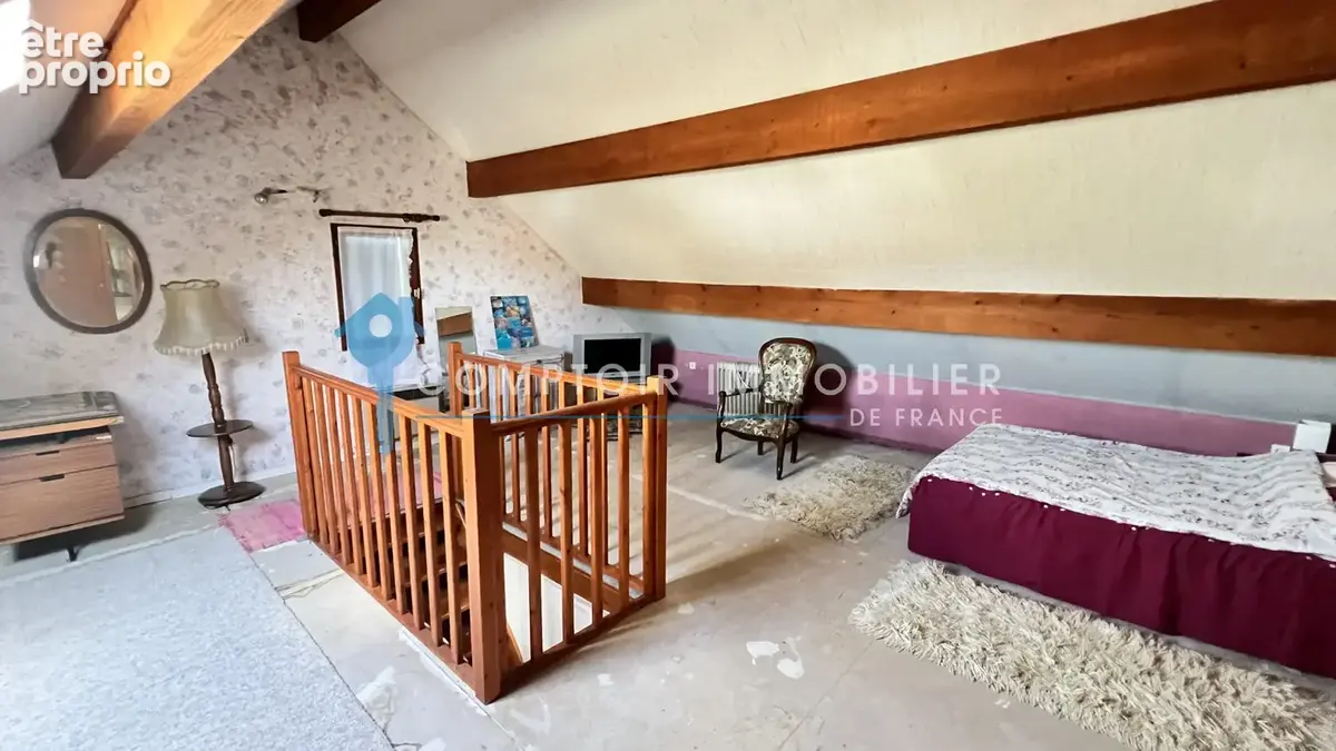 Maison au calme - photo 13