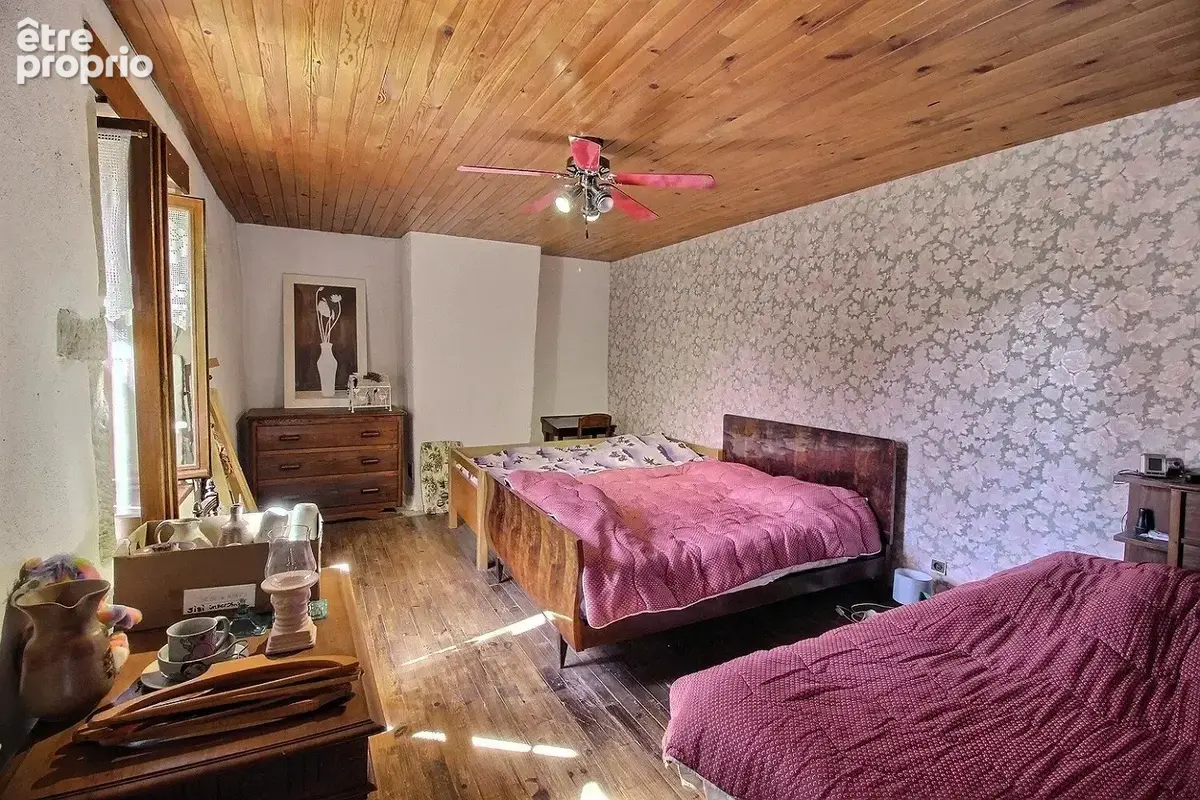 Campagne 200 m² grand terrain 8500 m² - photo 16