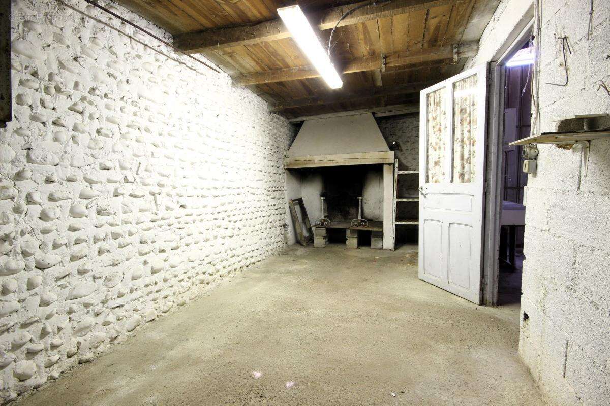 Maison à BEYRIE-EN-BEARN