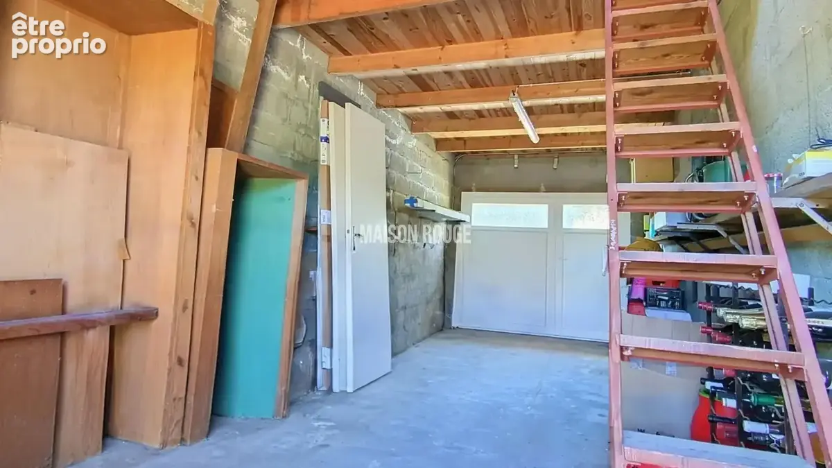Maison de plain-pied, 3 chambres, Pleumeur Gautier - photo 12
