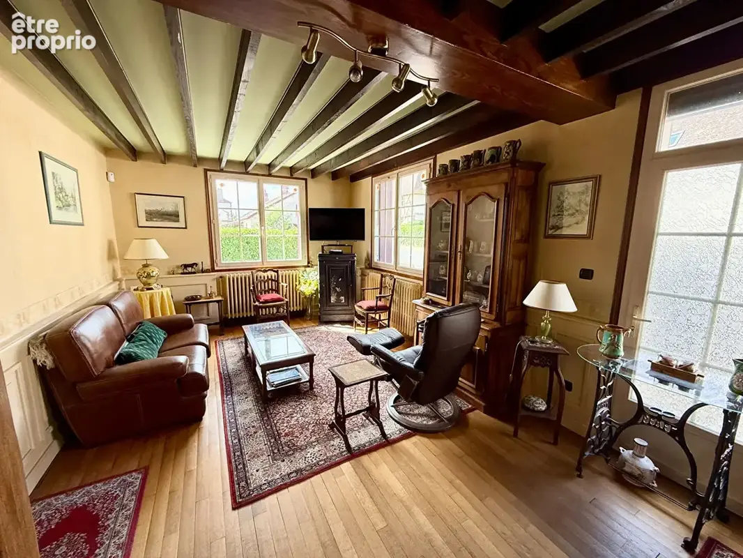 Maison Neuilly Le Real 145 m² - photo 5