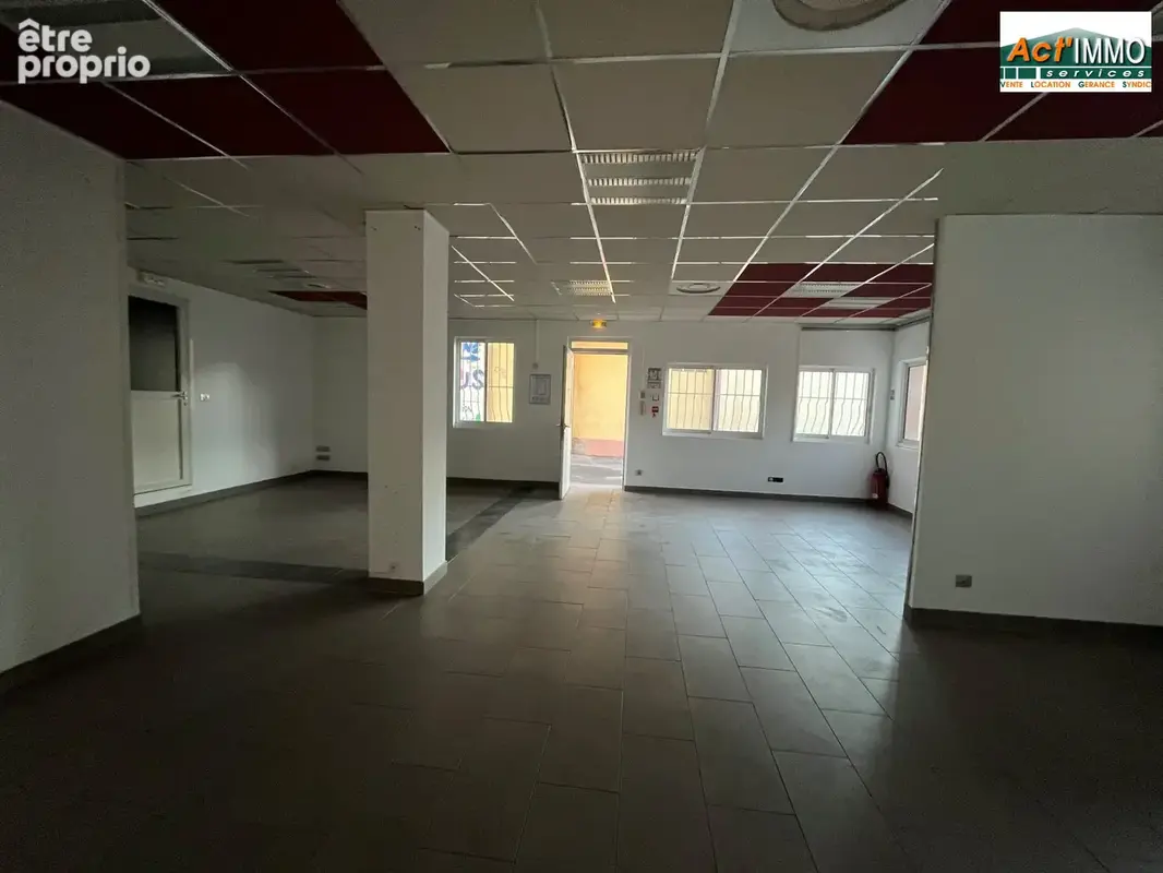 Appartement à MIRAMAS