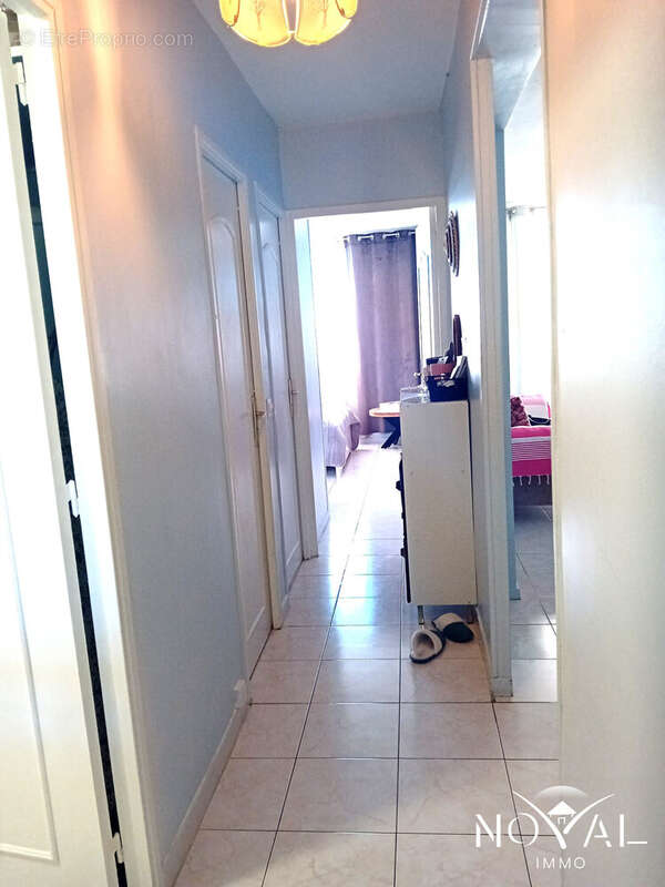 Appartement à GRASSE