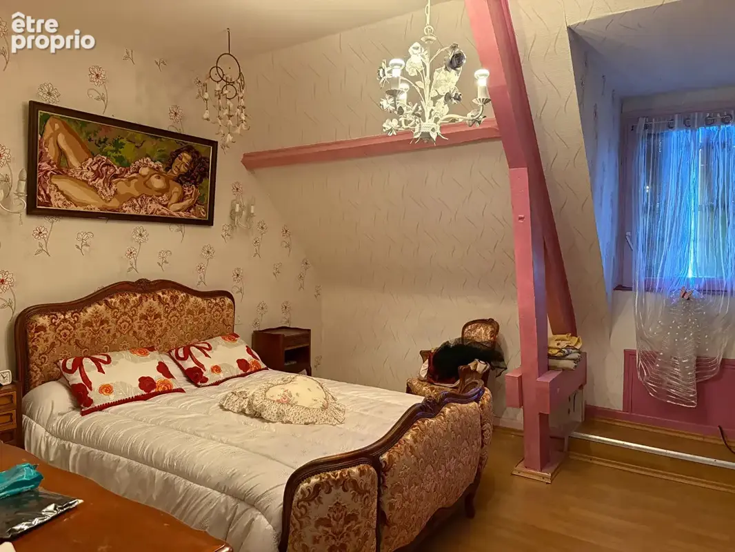 Grande propriété de caractère à Malemort - photo 12