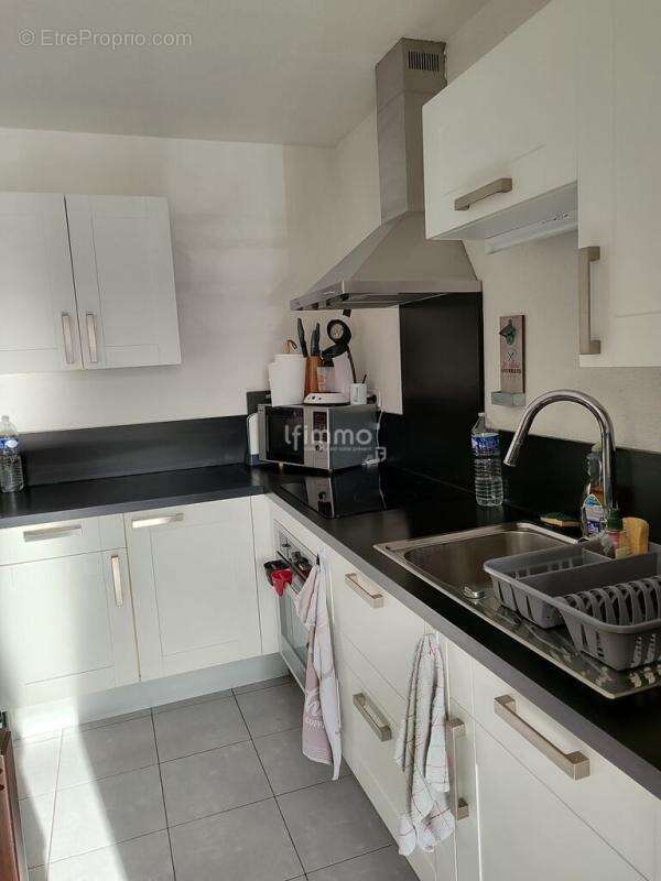 Appartement à BISCHWILLER