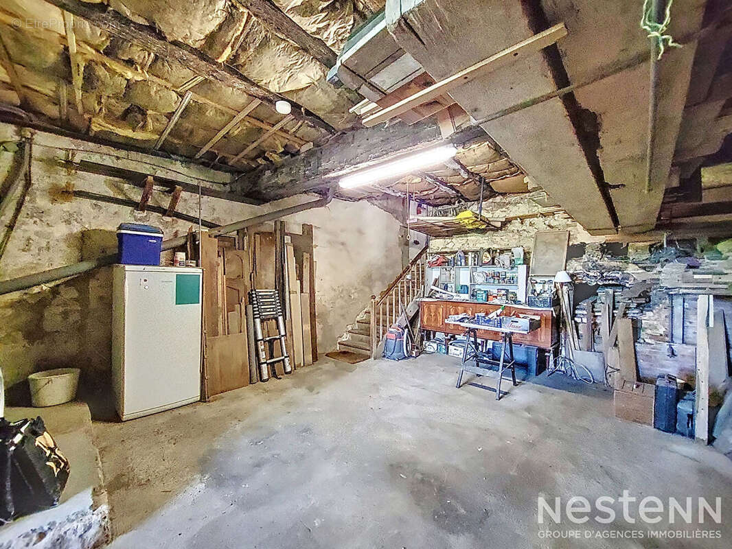 Maison à LARROQUE-SUR-L&#039;OSSE