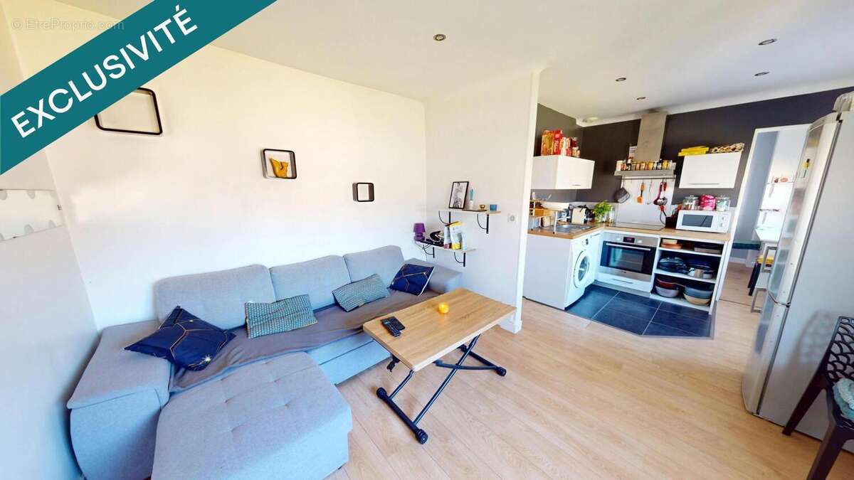 Photo 9 - Appartement à SAINT-GEORGES-DE-DIDONNE