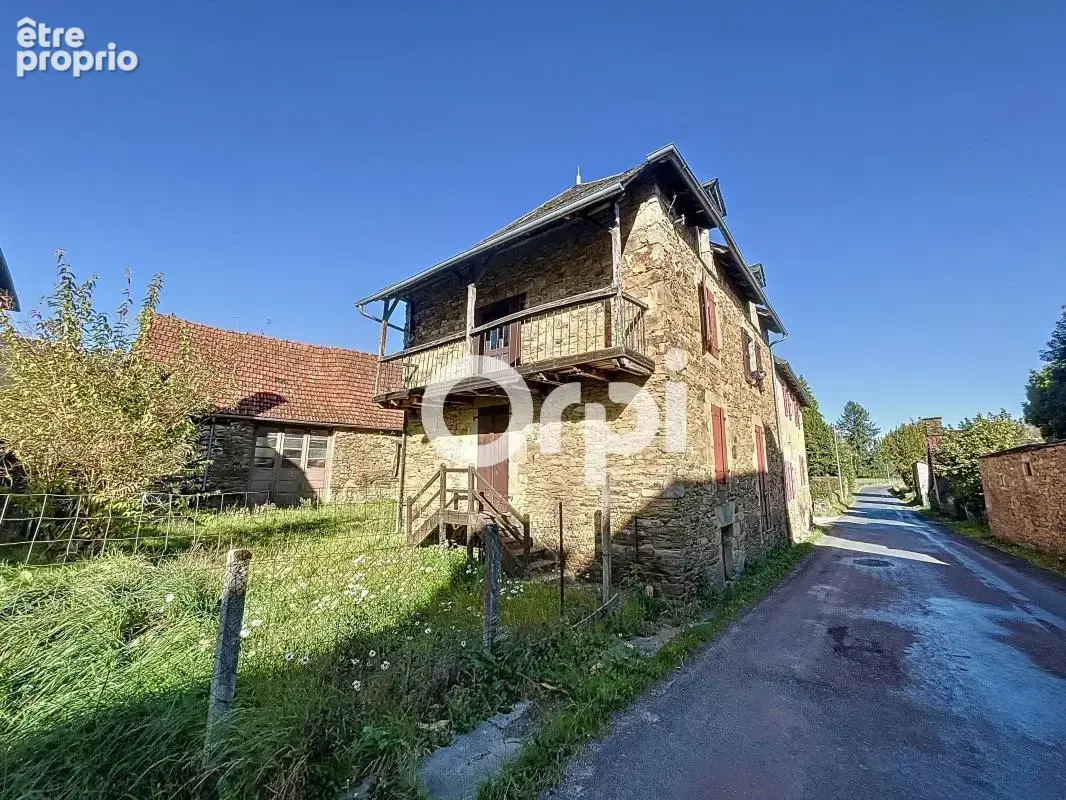 Maison À Vendre à Saint Hilaire Peyroux - photo 2
