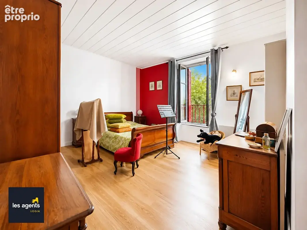 Une maison pensée pour la vie de famille - photo 9